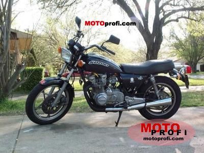 suzuki gs550 icon