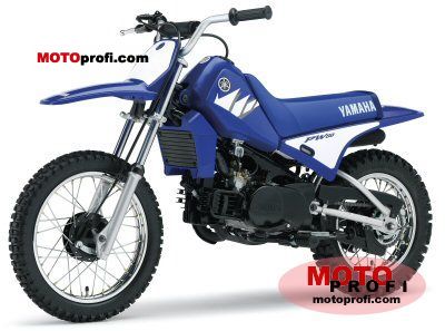 yamaha pw effigy