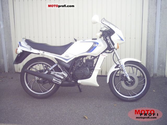 rd lc 125