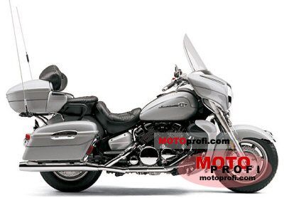 Yamaha Royal Star Venture 1300 2005 photo