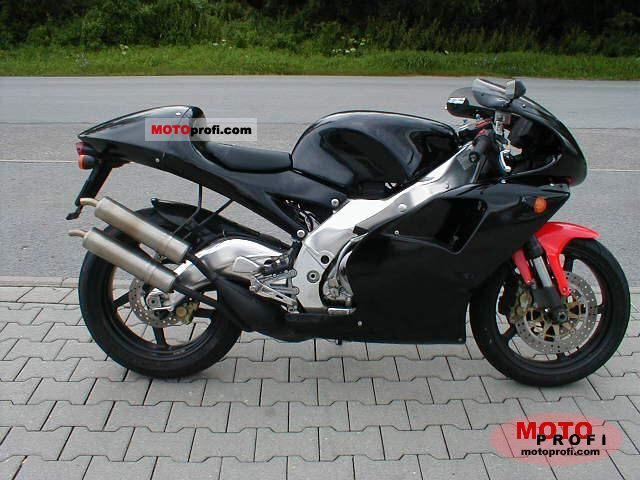 aprilia 250cc