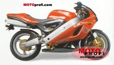 Bimota SB 6 R 1999 photo