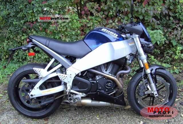 Р‘РµР»С‹Р№ Buell 9r