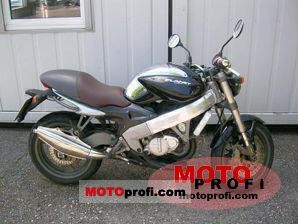 Cagiva Planet  Pictures