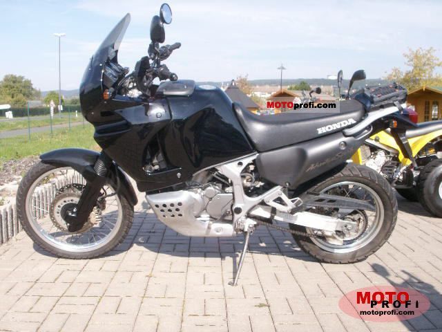 Honda XRV 750 