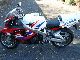 Honda CBR 900 RR Fireblade 1997 photo 5