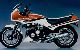 Honda CBX 750 F 1987 photo