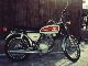 Honda CB 100 1973 photo