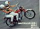 Honda CB 100 1974 photo 0