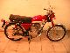 Honda CB 100 1974 photo