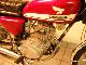 Honda CB 100 1974 photo 4