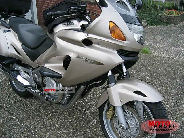 Refroidisseur D'Eau En Aluminium Pour Honda NT650V Deauville 1998-2005 - Remplace OEM 19010-MBL-611, Épaisseur 26mm