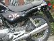 Honda CB 250 Two Fifty 1997 photo 2