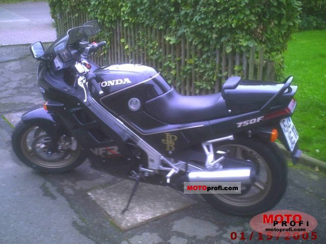 1990 Honda capacities #4