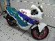 Honda CBR 600 F 1990 photo 10