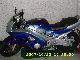 Honda CBR 600 F 1996 photo 8