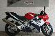 Honda CBR 600 F 2002 photo 8
