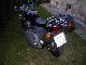 Honda CB 750 Seven-Fifty 1995 photo 5