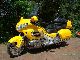 Honda GL 1800 Gold Wing 2003 photo 2