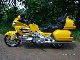 Honda GL 1800 Gold Wing 2003 photo 3