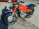 Honda CB 250 1972 photo 4