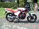Honda CB 450 S 1990 photo