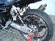 Honda CB 1000 1996 photo 9