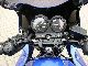 Honda CB 500 2001 photo 8