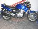 Honda CB 500 2003 photo 15