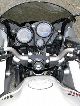 Honda CB 600 S Hornet 2001 photo 5