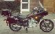 Honda GL 500 Silver Wing (reduced effect) 1982 photo
