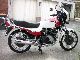 Honda CBX 550 F 1984 photo 12
