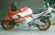 Honda CBR 600 F (reduced effect) 1992 photo