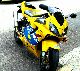 Honda CBR 600 F Sport 2001 photo 3