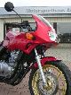 Honda CB 500 S 2001 photo 2