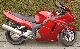 Honda CBR 1100 XX Super Blackbird 1999 photo 0
