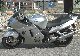 Honda CBR 1100 XX Super Blackbird 2002 photo 5