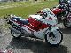 Honda CBR 1000 F 1990 photo 0