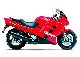 Honda CBR 1000 F 1999 photo