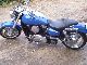 Kawasaki VN 1500 Mean Streak 2002 photo 5