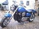 Kawasaki VN 1500 Mean Streak 2002 photo 6
