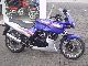 Kawasaki GPZ 500 S 1997 photo 12