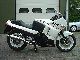 Kawasaki GPX 600 R 1989 photo 2