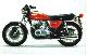 Kawasaki Z 400 1974 photo