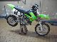 Kawasaki KX 85 2005 photo 2