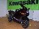 Kawasaki ZZR 1100 1997 photo 11