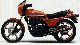 Kawasaki GPZ 550 1982 photo 1
