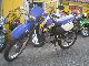 Kawasaki KMX 125 1999 photo 2