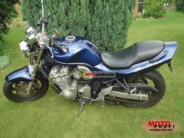 Câble De Compteur Teknix Pour Suzuki GSF 600 Bandit 1995-1999 - Longueur Câble 95 Cm, Gainé 91 Cm | Pièce De Rechange Compatible