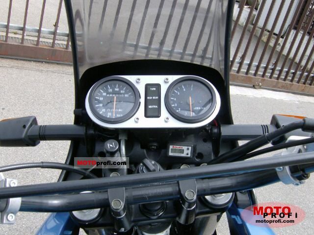 Suzuki Dr Big 800 S 1991 Specs And Photos